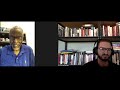 Ep. 2: Gerald Horne on The Counter-Revolution of 1836:  Slavery, Jim Crow & the Roots of US Fascism