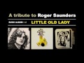 ROGER SAUNDERS - Little old lady