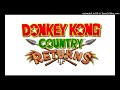 Hot Rocket (Rocket Barrel) - Donkey Kong Country Returns (Extended)