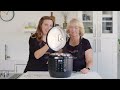 How to use the new Instant Pot Rio