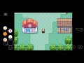 Pokemon Emerald EP 1