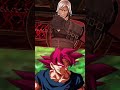Dante smt vs Goku all forms