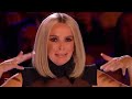 Spectacular Sorcery: Sacred Riana's Spellbinding Act Shocks Judges | Britain's Got Talent 2024