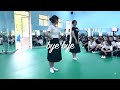 6 thế tay - chân cơ bản trong múa dân gian Việt Nam