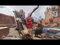 ALL WEAPONS Before vs After - Apex Legends Season 13 Saviors