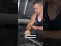 Want To Grow Your Forearms? Do This