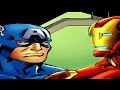Avengers Assemble 2 (VS Thanos) Epic Motion Comic Full Story ft. Guardians of the Galaxy