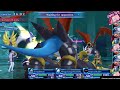 Digimon Story Cyber Sleuth Hacker's Memory Battle Online PVP #6