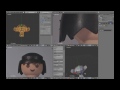 BLENDER TUTORIAL MODELANDO PLAYMOBIL 06C