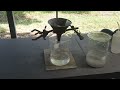 Tin Recovery From E-Waste part 1: Viewer Request Special #recycle #chemistry