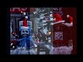 Thomas ytp Christmas special, Thomas and Toby are French