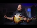 3 Way Gibson Les Paul Shootout!