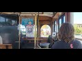 Dana Point Trolley (North Route)