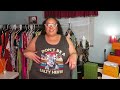 Temu Plus Size Haul|Temu Haul 2024|Temu Plus Size Dresses|Temu Plus Size Try On|Tasha St James