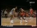 Dwayne 'Pearl' Washington Highlights - Syracuse University Basketball