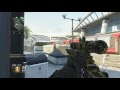 xTG COSMIC - Black Ops II Game Clip