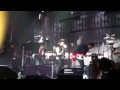 Bruno Mars- Run Away live