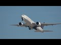 (4K) 2 Hours+ Best Ever Planespotting - Watching Airplanes Winter/Spring 2020 Chicago O'Hare Airport
