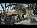 Erangel Classic | Original Era Bridge Blocking