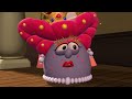 You Are Beautiful Inside And Out 🪞💖 | VeggieTales: Sweetpea Beauty | Full Episode | Mini Moments