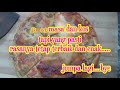 SANTAI & RELAX - PIZZA CHEESE MELELEH DARI TESCO