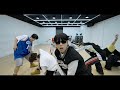 ATEEZ(에이티즈) - 'WORK' Dance Practice (Moving🏀 ver.)