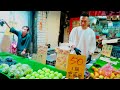 HuaRong Street Traditional Market / Taipei, Taiwan / 2023.11.22