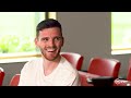 Andy Robertson: kit room staff to national captain | Currie Club - The Scottish Football Sessions