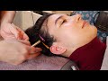 Special EAR MASSAGE and ACUPUNCTURE For YOU, Soft Spoken ASMR