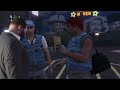 Grand Theft Auto V cluckin v bell heist with Ryan and Mikai