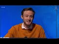 Max Zeng Geography Super Cut - University Challenge Compilation