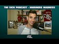 Mariners Trade Deadline Reaction - Mariners Talk #34