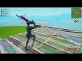 Fortnite 3v3v3v3 Go Goated Zone Wars🐐Gameplay 😴