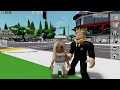 ИЗМЕНИЛА Моему МУЖУ в Брукхейвен РП Роблокс! Бросила БРАЙСА в Brookhaven RP Roblox (Смешная история)