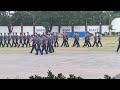 The PNP Flag Lowering Ceremony 10.21.22