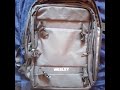 Wesley Luxur 45 Ltrs Overnighter Expandable Travel Laptop Backpack Rs 599