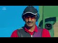 Men's Skeet Shooting Final | Rio 2016 Replays