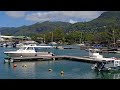 Marine Charter, Victoria, Mahe, Seychelles