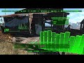 Fallout 4  - Building at Coastal Cottage 02 (Main Gate, Guard Post and Clifftop House)
