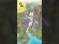 Ranking Every Mewtwo Form from Worst to Best