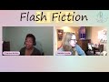 Flash Fiction Live - Edit 28