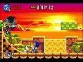 Sonic Advance 3 (100% / True Ending) World Record - 1:17:58