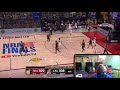 Snoop Dogg reacts to Danny Green's wide open missed game winner. Nba Finals 2020 Game 5. (Edit)