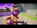 Longplay of Spyro Reignited Trilogy: Spyro 2: Riptos Rage