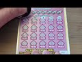 🟣Maximum Millions! 🟣| Big Boy Tickets! | 9 in a row!! | Ohio Lottery Scratch Off Tickets🟣