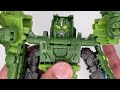 OPTIMUS PRIMAL Get's a... DISAPPOINTING upgrade - Transformers Rise of The Beasts With Skullcruncher