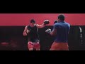 Thai Clark training highlight video