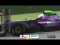 VirtualtoGriiip by Driving Simulation Center - Race 2 - Imola