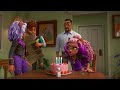 Clawd Is Stuck in a Time Loop on Friday the 13th! | Monster High