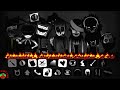 Encounter -  ParanoiaBox Chapter - 3 3 3 / Incredibox / Music Producer / Super Mix